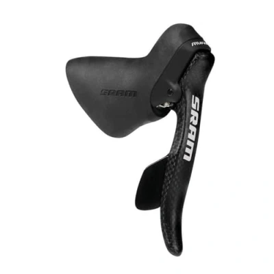 Abbildung von Sram Road Unisex Erwachsene Schaltbremshebel Rival Schalt Bremshebel, Schwarz, one Size