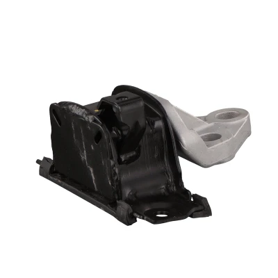 Abbildung von FEBI BILSTEIN 44329 Motorlager links Gummimetalllager FIAT: Grande Punto Schrägheck, Evo OPEL: Corsa D ALFA ROMEO: MiTo