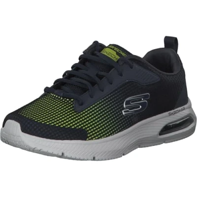 Abbildung von Skechers DYNA AIR BLYCE Sneaker mit Farbverlauf, Freizeitschuh, Halbschuh, Schnürschuh
