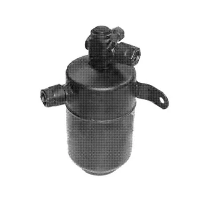 Abbildung von MAHLE ORIGINAL AD 211 000S Trockner MERCEDES BENZ: SLK