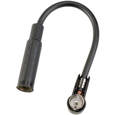Abbildung von Autoradio Antennenadapter DIN ISO flexibel, ca 20cm lang
