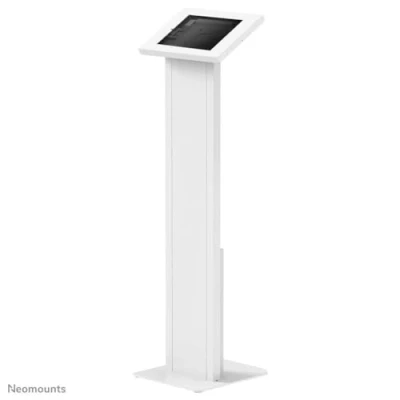 Abbildung von Neomounts FL15 750WH1 Tablet Bodenständer