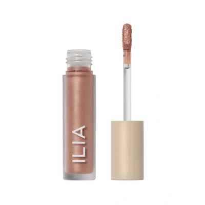 Abbildung von ILIA Beauty Liquid Powder Chromatic EYE TINT Eyeshadow Lidschatten, Größe: 3.5 ml, Mythic