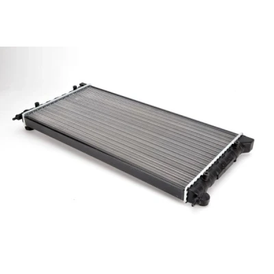 Abbildung von THERMOTEC D7W045TT Kühler, Motorkühlung VOLKSWAGEN: Passat B3/B4 Variant, Limousine