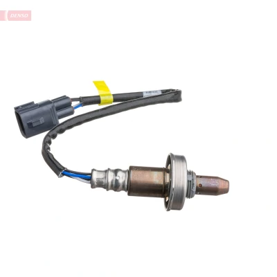 Abbildung von DENSO DOX 0614 Lambdasonde M18x1.5 beheizt, Fingersonde, Breitband Lambda Sonde TOYOTA: Prius III Schrägheck, Auris Schrägheck