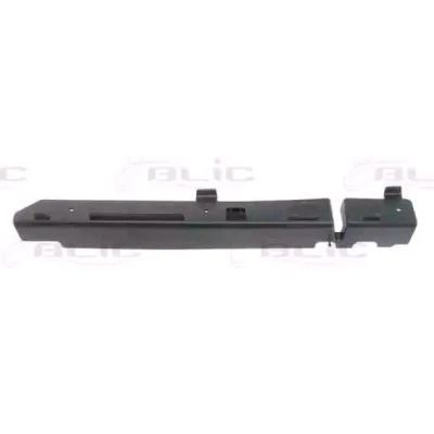 Abbildung von BLIC 5510 00 6009925P Zier /Schutzleiste, Stoßfänger vorne links, oben RENAULT: Captur (J5_, H5_) 1.5 dCi 110, 0.9 TCe 90, 1.2 120