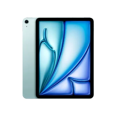 Abbildung von Apple iPad Air 11 Wi Fi+Cellular 128GB M3 Blau