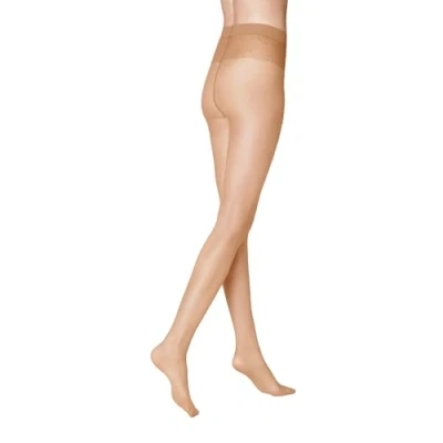 Abbildung von Kunert 5 DEN Mystique Strumpfhose, Damen, Größe: 36/38, Cashmere