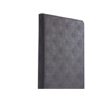 Abbildung von Case Logic UFOL 208BLACK, Folio, Jede Marke, 20,3 cm (8 Zoll), 181 g