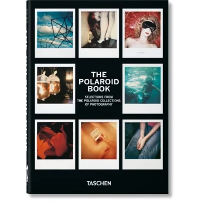 Abbildung von The Polaroid Book. 40th Ed.