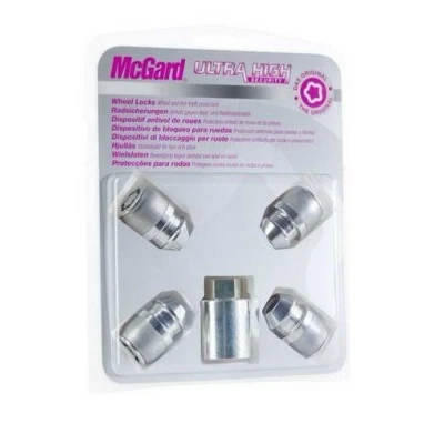 Abbildung von MCGARD 24152SL Felgenschlösser