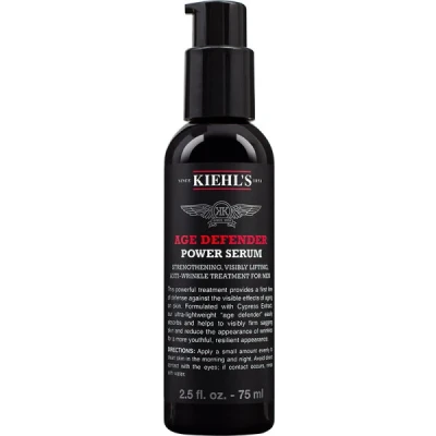Abbildung von Kiehl&#039;s Age Defender Power Serum 75 ml