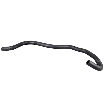 Abbildung von METZGER 2421111 Kühlerschlauch EPDM (Ethylen Propylen Dien Kautschuk) PEUGEOT: 106 II Schrägheck, I CITROËN: Saxo Schrägheck