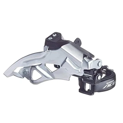 Abbildung von Umwerfer 3 X 9 fach Shimano Acera T3000 Top Swing / Dual Pull 48 Zähne