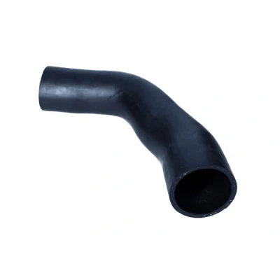 Abbildung von MAXGEAR 68 0657 Ladeluftschlauch Gummi VOLVO: XC60 I, V70 3, S60 II