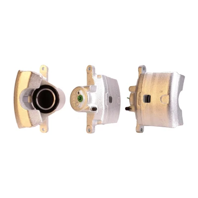 Abbildung von DRI 3294410 Bremssattel Gusseisen Vorderachse rechts, vor der Achse MAZDA: 6 Sport Kombi, Sport, Limousine