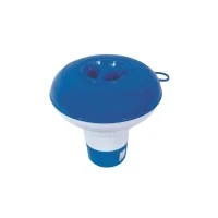 Abbildung von Bestway Skimmer Flowclear Dosier / Chemikalienschwimmer, 12,5 cm