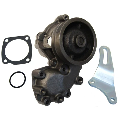 Abbildung von MAPCO 21007 Wasserpumpe mechanisch mit Gehäuse FIAT: Tempra Limousine