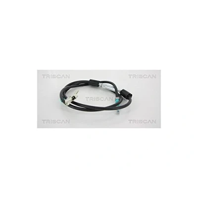 Abbildung von TRISCAN 8140 27142 Handbremsseil 1985/1828 Scheibenbremse VOLVO: XC90 I