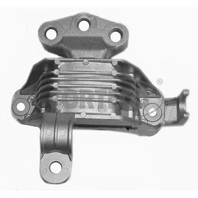 Abbildung von CORTECO 49402578 Motorlager OPEL: Astra J Sports Tourer, Zafira C Schrägheck, VAUXHALL: Mk6 Schrägheck