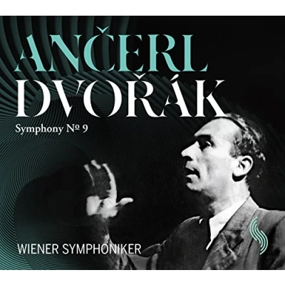Abbildung von Sinfonie 9 &#039;from the New World