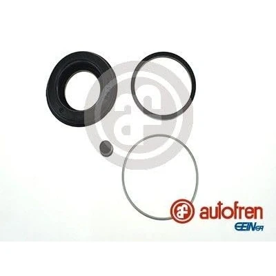 Abbildung von AUTOFREN SEINSA D4254 Bremssattel Reparatursatz Hinterachse 43