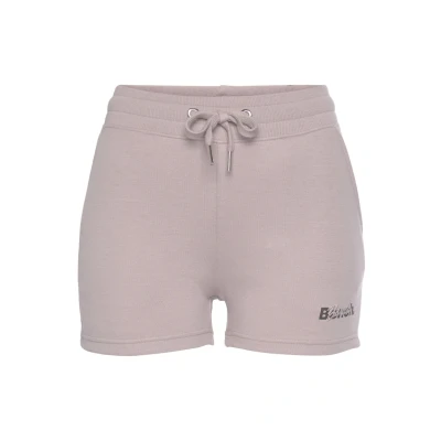 Abbildung von Bench Shorts, Damen, Größe: 48/50, Rauchrosa