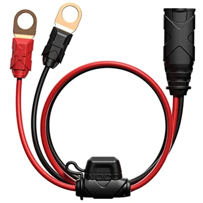 Abbildung von NOCO GC008 X Connect Starthilfekabel