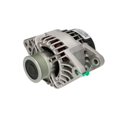 Abbildung von STARDAX STX100029R Lichtmaschine 12V 100A FIAT: Doblo I Cargo, Punto II Schrägheck, Kombi, ALFA ROMEO: 156 Limousine, 147, Sportwagon