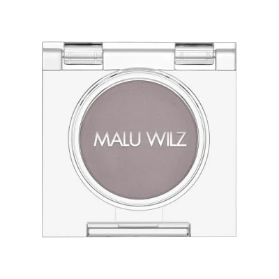 Abbildung von MALU WILZ Velvet Matt Eyeshadow 84 Lavender Grey 1,5 g