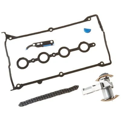 Abbildung von FAI AutoParts TCK106 Steuerkettensatz mit Dichtungen, ohne Zahnräder Simplex, Bolzenkette VOLKSWAGEN: Golf 4 Schrägheck, Passat B5 Variant