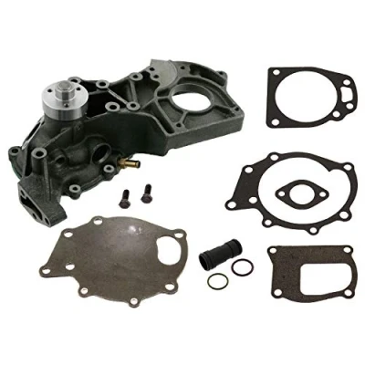 Abbildung von FEBI BILSTEIN 49206 Wasserpumpe IVECO: EuroCargo I III
