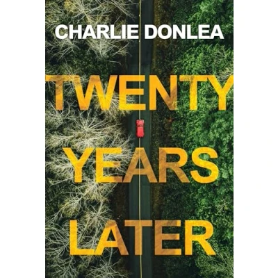 Abbildung von Twenty Years Later: A Riveting New Thriller