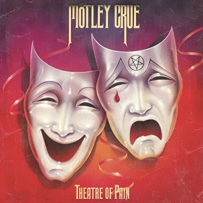 Abbildung von Theatre of Pain (40th Anniversary Remaster)