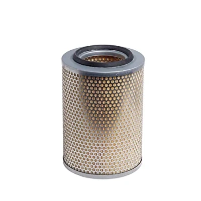 Abbildung von Luftfilter HENGST FILTER E120L