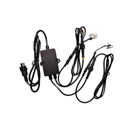 Abbildung von Huachuang Limoss Touch Sensor,Recliner Controller, Sensor Control Box, für Lift Chair Elektrischer Recliner Power Sofa Okin Kaidi (2 Touch) 5 Pin