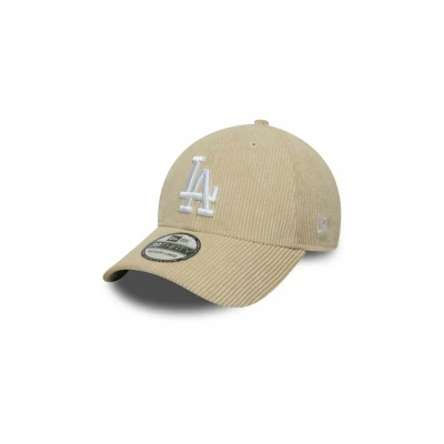 Abbildung von New Era 39Thirty Cap KORD Los Angeles Dodgers beige L/XL