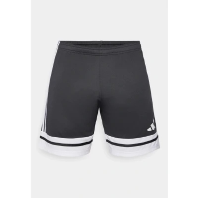 Abbildung von adidas Performance Squadra kurze Sporthose, Herren, Größe: Small, Black/white