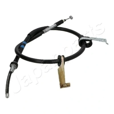 Abbildung von JAPANPARTS BC 289L Handbremsseil 1200/998 mmmm