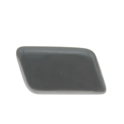 Abbildung von NEGRO Front Stoßstange Scheinwerfer Waschanlage Spray Düse Jet Abdeckung Kappe fit for Mitsubishi Outlander XL 2010 2011 2012 2013 8264A139BA 8264A140BA Abdeckkappe der Waschdüse (Size : CAP RH)