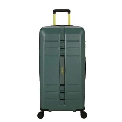 Abbildung von American Tourister Trailon Trunk 80/30 TSA dark forest