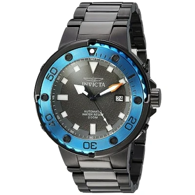 Abbildung von Invicta Pro Diver 24466 Herrenuhr 49mm