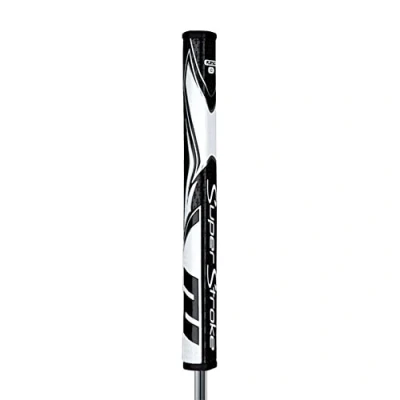 Abbildung von SuperStroke Zenergy Flatso 2.0, Schwarz/Weiß