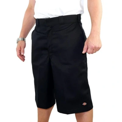 Abbildung von Dickies Shorts Short 13IN MLT PKT W/ST, G 32, F black