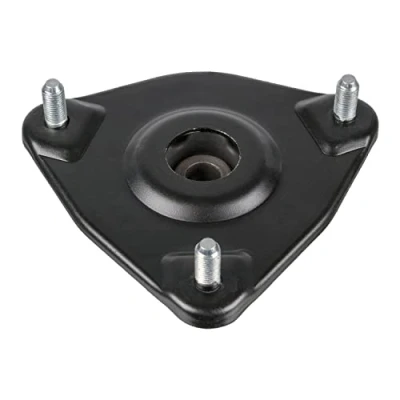 Abbildung von BLUE PRINT ADG080343 Federbeinstützlager Vorderachse ohne Kugellager Gummi HYUNDAI: i30 I Schrägheck, Kombi, KIA: cee‘d Kombi