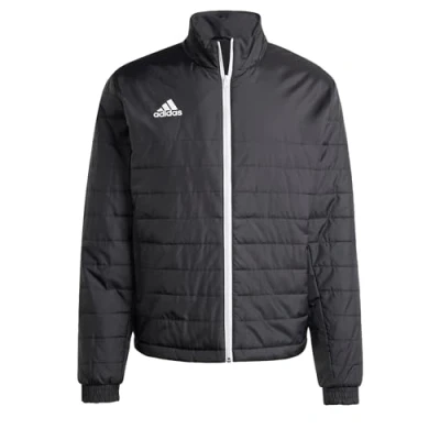 Abbildung von adidas Herren Jacket (Filled Thin) Ent22 Ljkt, Black, IB6070, 3XT2