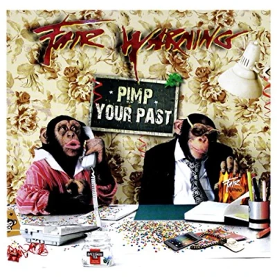 Abbildung von Pimp Your Past