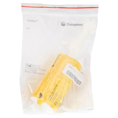 Abbildung von Purilon Gel 3903 Coloplast 25 g