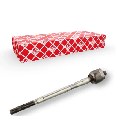 Abbildung von FEBI BILSTEIN 12639 Axialgelenk Vorderachse links, rechts 275 FORD: Sierra Mk2 Limousine, Kombi
