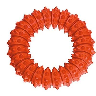 Abbildung von Karlie Wasserspielzeug BOOMER AQUA Ring Durchmesser: 12 cm